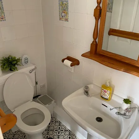 The Hideaway!! Skegness Ground Floor Room Free Parking Exterior photo