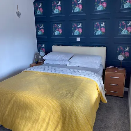 The Hideaway!! Skegness Ground Floor Room Free Parking Exterior photo