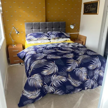 The Hideaway!! Skegness Ground Floor Room Free Parking Exterior photo