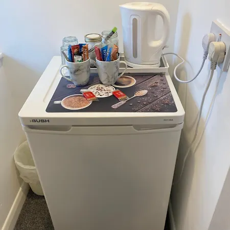 The Hideaway!! Skegness Ground Floor Room Free Parking Exterior photo