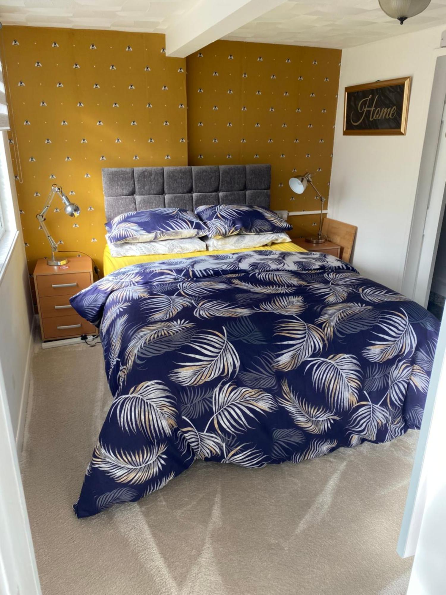 Apartment The Hideaway!! Ground Floor Free Parking *